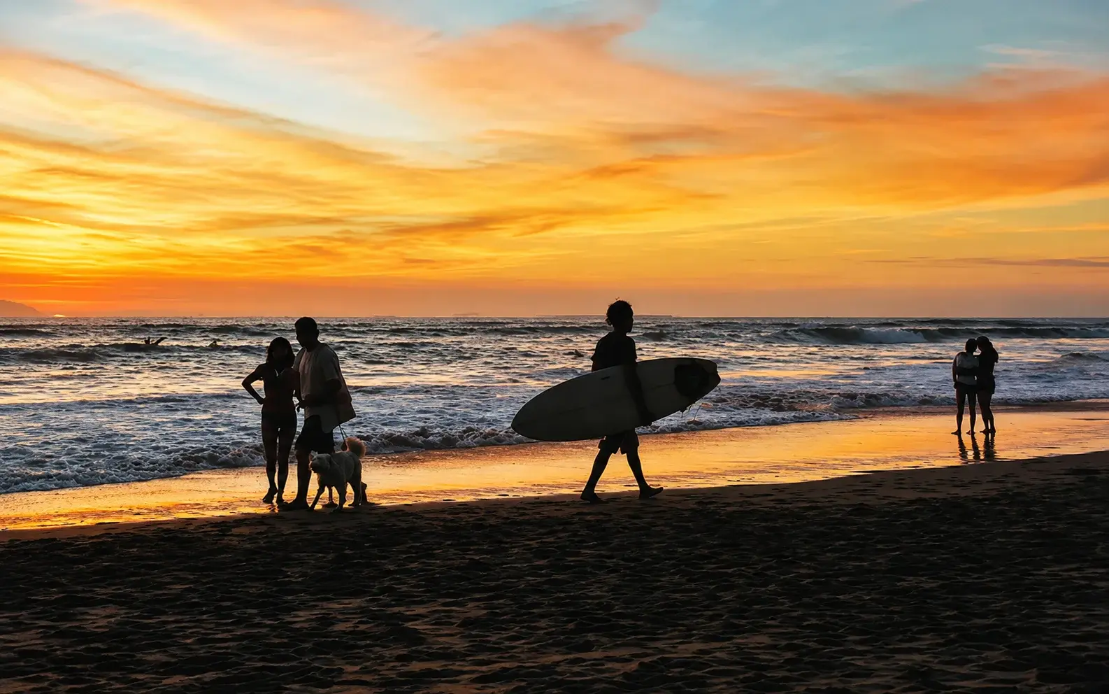 Berawa Beach