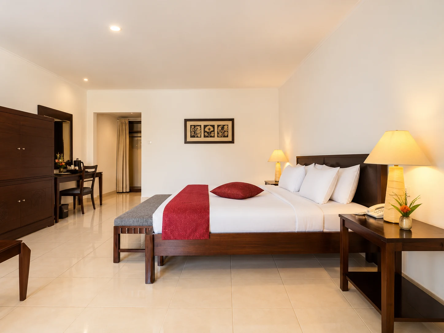 Super Deluxe Room